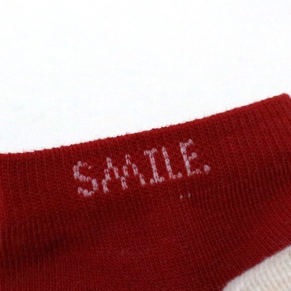 Rae Dunn Ankle Socks NWT - Picture 3 of 10